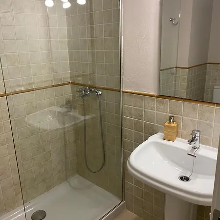 Apartment Tomas De Aquino